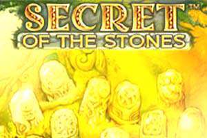 Secret of the Stones spilleautomater NetEnt  himmelspill.com
