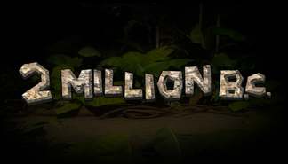 2 Million B.C.  spilleautomater Betsoft  himmelspill.com