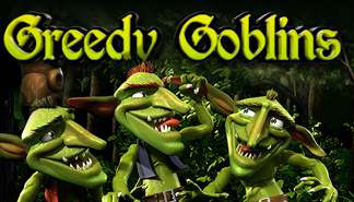 Greedy Goblins spilleautomater Betsoft  himmelspill.com