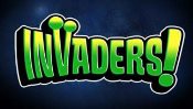 Invaders spilleautomater Betsoft  himmelspill.com