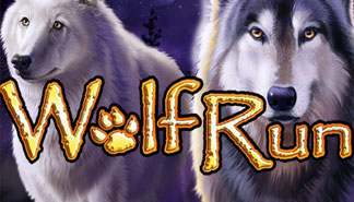 Wolf Run spilleautomater IGT (WagerWorks)  himmelspill.com