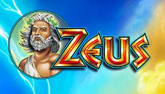 Zeus spilleautomater WMS (Williams Interactive)  himmelspill.com