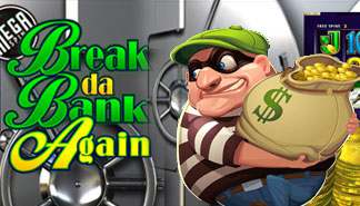 Break Da Bank Again spilleautomater Microgaming  himmelspill.com