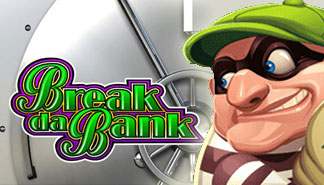 Break Da Bank spilleautomater Microgaming  himmelspill.com