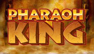 Pharaoh King spilleautomater Betsoft  himmelspill.com