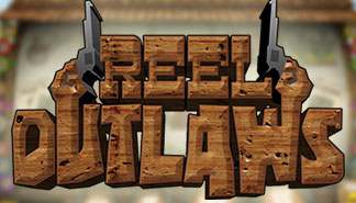Reel Outlaws spilleautomater Betsoft  himmelspill.com