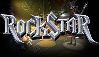 RockStar spilleautomater Betsoft  himmelspill.com