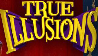 True Illusions spilleautomater Betsoft  himmelspill.com
