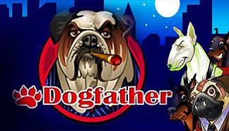 Dogfather spilleautomater Microgaming  himmelspill.com