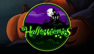 Halloweenies spilleautomater Microgaming  himmelspill.com