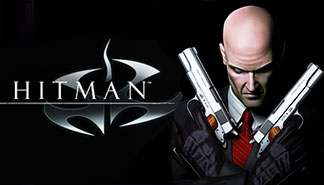 Hitman spilleautomater Microgaming  himmelspill.com