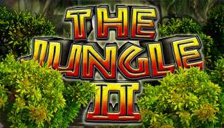 Jungle II spilleautomater Microgaming  himmelspill.com