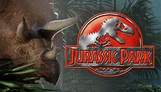 Jurassic Park spilleautomater Microgaming  himmelspill.com