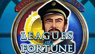 Leagues of Fortune spilleautomater Microgaming  himmelspill.com