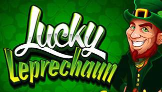 Lucky Leprechaun spilleautomater Microgaming  himmelspill.com