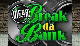 Mega Spins Break Da Bank spilleautomater Microgaming  himmelspill.com