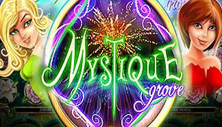 Mystique Grove spilleautomater Microgaming  himmelspill.com