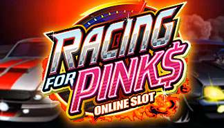 Racing for Pinks spilleautomater Microgaming  himmelspill.com