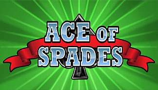 Ace of Spades spilleautomater PlaynGo  himmelspill.com