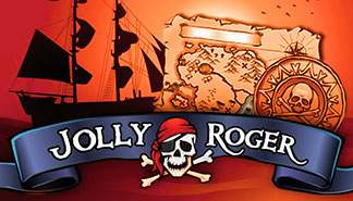 Jolly Roger spilleautomater PlaynGo  himmelspill.com