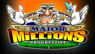 Major Millions spilleautomater Microgaming  himmelspill.com