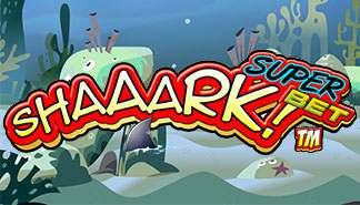 SHAAARK! Superbet spilleautomater NextGen Gaming  himmelspill.com