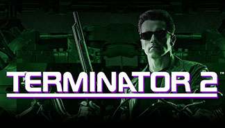 Terminator 2 spilleautomater Microgaming  himmelspill.com