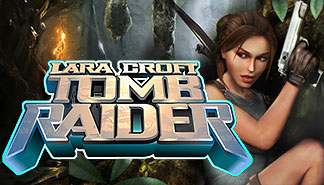 Tomb Raider spilleautomater Microgaming  himmelspill.com