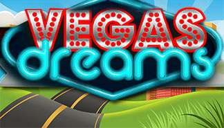 Vegas Dreams spilleautomater Microgaming  himmelspill.com