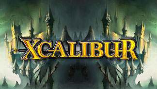 Xcalibur spilleautomater Microgaming  himmelspill.com