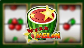 Wild Melon spilleautomater PlaynGo  himmelspill.com