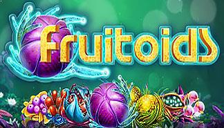 Fruitoids spilleautomater Yggdrasil Gaming  himmelspill.com