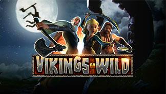 Vikings Go Wild spilleautomater Yggdrasil Gaming  himmelspill.com