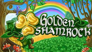 Golden Shamrock spilleautomater NetEnt  himmelspill.com