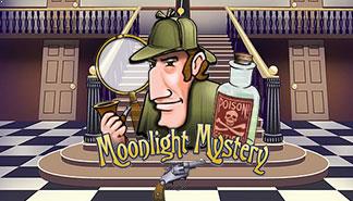 Moonlight Mystery spilleautomater Rival  himmelspill.com