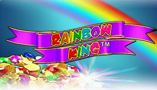 Rainbow King spilleautomater Novomatic  himmelspill.com