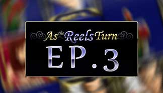 As The Reels Turn Ep.3 spilleautomater Rival  himmelspill.com