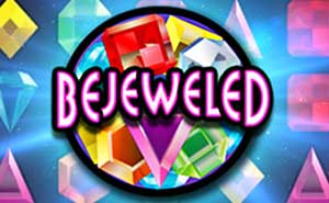 Bejeweled spilleautomater Amaya (Chartwell)  himmelspill.com