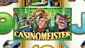 Casinomeister spilleautomater NextGen Gaming  himmelspill.com