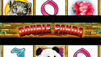 Double Panda spilleautomater Amaya (Chartwell)  himmelspill.com