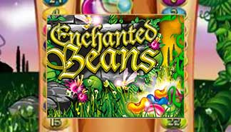 Enchanted Beans spilleautomater Amaya (Chartwell)  himmelspill.com