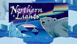 Northern Lights spilleautomater Cryptologic (WagerLogic)  himmelspill.com
