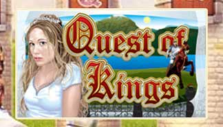 Quest of Kings spilleautomater Cryptologic (WagerLogic)  himmelspill.com
