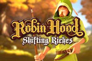 Robin Hood spilleautomater World Match  himmelspill.com