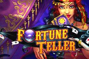 Fortune Teller spilleautomater NetEnt  himmelspill.com