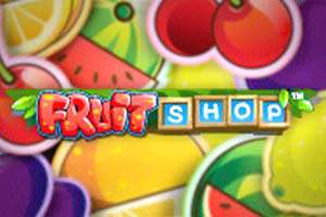 Fruit Shop spilleautomater NetEnt  himmelspill.com