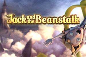 Jack and the Beanstalk spilleautomater NetEnt  himmelspill.com