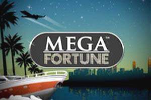 Mega Fortune spilleautomater NetEnt  himmelspill.com