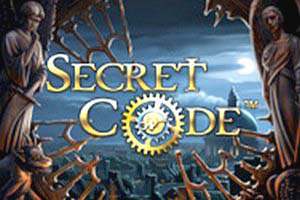 Secret Code spilleautomater NetEnt  himmelspill.com