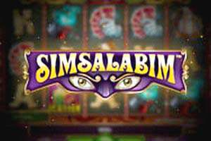 Simsalabim spilleautomater NetEnt  himmelspill.com